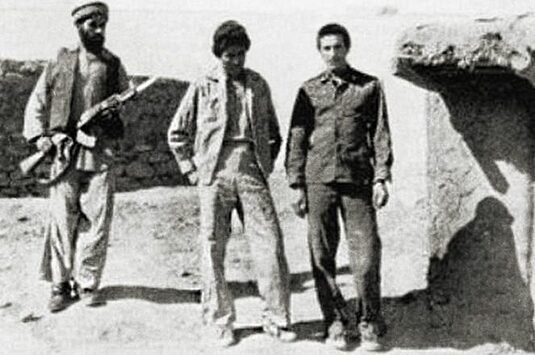 «3 миллиона за советского лётчика»: какой прейскурант на выкуп пленных был у афганских душманов