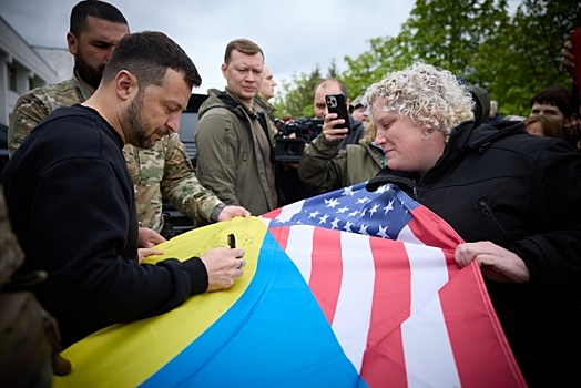 Украина будет разрушена: полностью сбывается предсказание американского политолога
