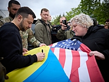 Украина будет разрушена: полностью сбывается предсказание американского политолога