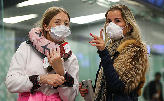 СМИ в России предложили запретить освещать коронавирус