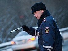 В Казани за 3 января задержали 14 водителей в состоянии алкогольного опьянения