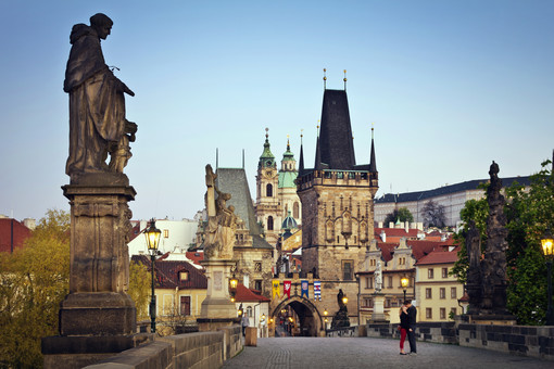 В Чехии разрабатывают закон о конфискации замороженных российских активов