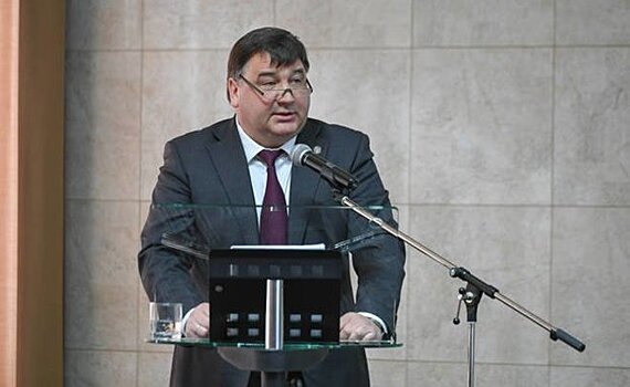 В Татарстане считают оптимальным начать создание ВСМ с участка Казань - Нижний Новгород