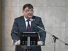 В Татарстане считают оптимальным начать создание ВСМ с участка Казань - Нижний Новгород