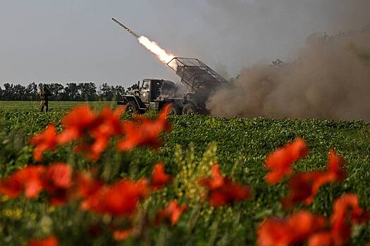 Уиткофф заявил о бессмысленности прекращения огня на Украине