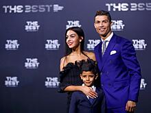 Криштиану Роналду запланировал свадьбу