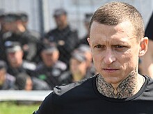 Мамаев не держит обид на "Краснодар" за расторжение контракта