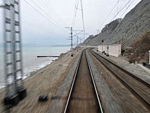 Fitch подтвердило рейтинг РЖД на уровне "BBB-", прогноз позитивный