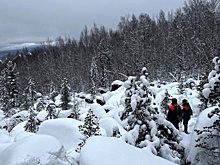 Усольцевы там, если живы: Что показали карты с места пропажи, раскрыла эксперт