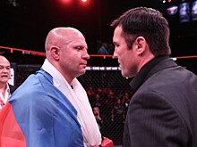 Президент Bellator ответил на вопрос о будущем Федора Емельяненко