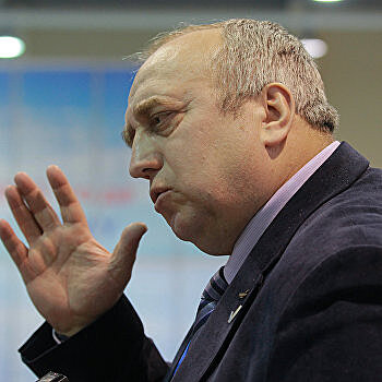 Сенатор Клинцевич: К теракту в Керчи может быть причастна Украина