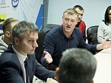 Президент федерации бокса Сургута спешно покинул город