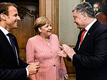 Мнение: непонятно, где в словах Порошенко реальность, а где – "ужасы"