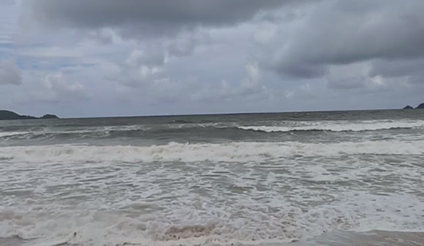 Стала известна судьба туриста из России, пропавшего в море на Пхукете