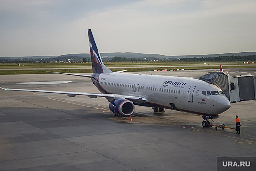 «Аэрофлот» купит десять «суперджетов» после майской катастрофы в Шереметьево