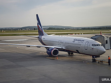 «Аэрофлот» купит десять «суперджетов» после майской катастрофы в Шереметьево