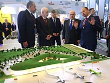 Михаил Мишустин призвал укреплять сильные стороны Северного Кавказа