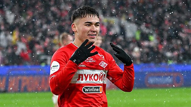 Шикунов про Угальде: «Допускаю, что «Спартак» получит серьезные предложения из Европы. За 25 млн точно могут продать. Даже за 30»