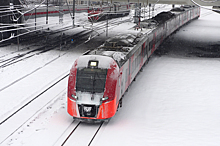 Движение поездов на Рижском направлении МЖД приостановлено из-за попавшего под электричку мужчины
