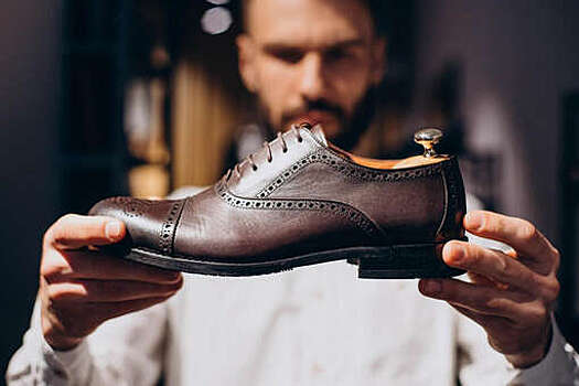 Глава ОПИ Павлов: в магазин можно вернуть только некачественную ношеную обувь