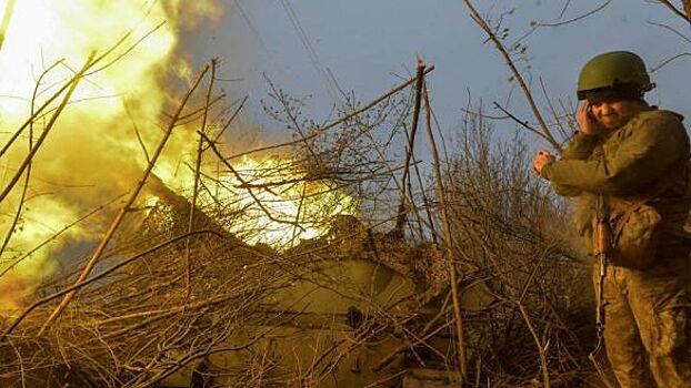 Ольшанский: 80% "сакрального " для Зеленского Бахмута под контролем российских отрядов