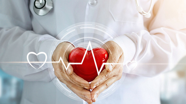 Учёные нашли радикально новый метод лечения инфаркта