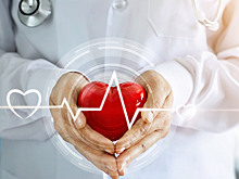 Учёные нашли радикально новый метод лечения инфаркта