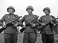 Во что верили советские солдаты на войне