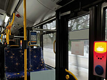 Мужчина в автобусе набросился с кулаками на «мразей» без масок