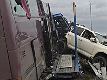 Пострадавшие х в ДТП в Осетии не получат страховые компенсации