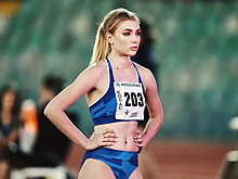 Легкоатлетка из России не оценила уровень интеллекта американцев