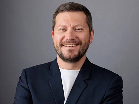 Юрий Долженко назначен коммерческим директором «СберСеллера»