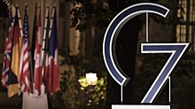 Руководители Минфинов и ЦБ G7 обсудят усиление санкций против РФ