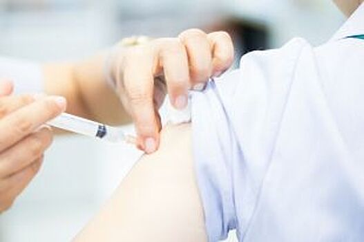 В Архангельскую область завезли 395 тысяч доз вакцины против гриппа