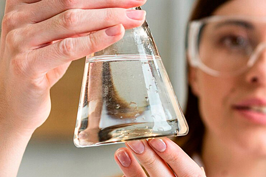 В Краснодарском крае выделены участки под производство аммиака