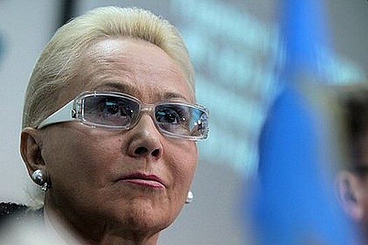 Занимавшую пост главы МАК 30 лет Анодину освободили от должности