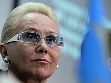 Занимавшую пост главы МАК 30 лет Анодину освободили от должности