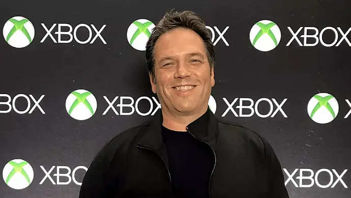Фил Спенсер прокомментировал уход главы PlayStation