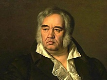 "Сердце у него в желудке, одет не совсем чисто": 255 лет со дня рождения баснописца Ивана Крылова