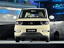 Chery QQ обновился: взгляд милее, мотор мощнее, но по-прежнему очень дешево