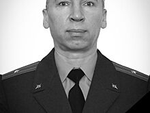 Сотрудник МЧС Удмуртии погиб в аварии вместе с семьей