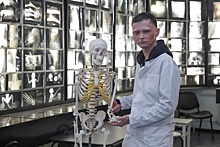Петербургский студент, победивший онкологию, хочет стать хирургом