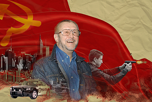 «Крёстный отец» советской преступности. История Япончика — одного из самых известных воров в законе