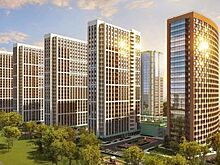 ГК «КВС» начинает продажи в новых корпусах «Континентов»