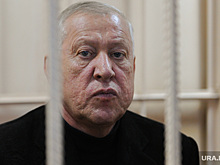 Экс-мэр Челябинска расплатился за взятку из СИЗО