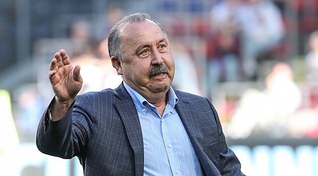 Нагучев про Газзаева и закрытую лигу России: «Все на уровне советских лозунгов про надои. Изоляция – шаг к катастрофе, а не прогрессу»