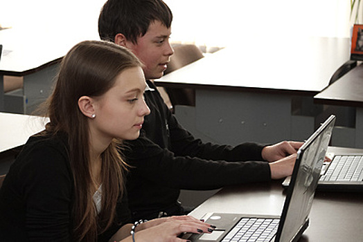 Школьников в Реутове научат создавать компьютерные игры