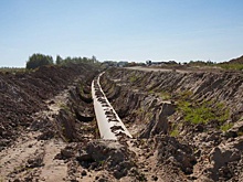 Строительство нового водопровода в Новинках и Ольгине начнут в 2025 году