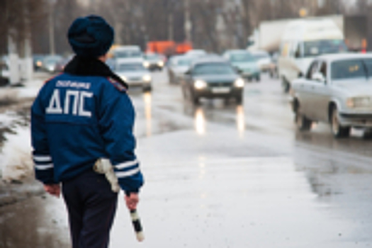 В ГАИ составили портрет типичного нарушителя правил дорожного движения