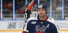 Андрей Коваленко о перспективах сына в НХЛ: «Там ему надо показывать свой лучший хоккей. Все необходимое у него есть, он вырос за последние 2 года как игрок»